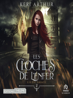 cover image of Les cloches de l'enfer